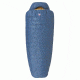 Deer Park 30 Sleeping Bag 600 down-Blue-Long-Double