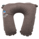 Big Agnes Deluxe Travel Pillow, Coffee - Clearance, ADTPC16