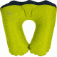Big Agnes Deluxe Travel Pillow, Green, ADTPG17