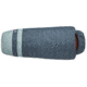Big Agnes Diamond Park 15, 600 Downtek Sleeping Bag, Gray/Slate, Wide Long, BDP15L20