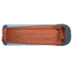 Big Agnes Diamond Park 15, 600 Downtek Sleeping Bag, Gray/Slate, Wide Long, BDP15L20