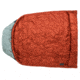 Big Agnes Diamond Park 15, 600 Downtek Sleeping Bag, Gray/Slate, Wide Long, BDP15L20