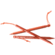 Big Agnes Dirt Dagger UL 6in Tent Stakes, Pack of 6, Orange, ADDPK621