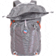 Big Agnes Ditch Rider 32L Pack, Shark, BPDR2522-062-OSFA