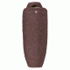 Elk Park -20 Sleeping Bag Synthetic-Chocolate