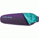 Big Agnes Ethel 0 Women's Sleeping Bag 650 DownTek-Purple-Petite-Women's-Right