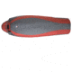 Big Agnes Farwell 0 Sleeping Bag Synthetic - Regular Left