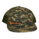 Big Agnes Flat Brim Bro Hat, Camo, AHTRUCKFBB18
