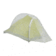 Big Agnes Fly Creek HV Carbon 1 Tent - 1 Person, 3 Season, Gray, THVFCC119