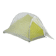 Big Agnes Fly Creek HV Carbon 1 Tent - 1 Person, 3 Season, Gray, THVFCC119