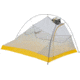 Big Agnes Fly Creek HV UL2 Bikepack Tent, Gray/Gold, THVFCBP219