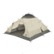 Big Agnes Flying Diamond Tent, 4 Person, Charcoal, TFDT417