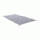 Big Agnes Footprint Tent Floor, Burn Ridge 3 74031