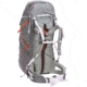 Big Agnes Garnet 60L Pack, Shark, 60L, BPG6022-062-OSFA