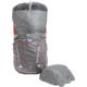 Big Agnes Garnet 60L Pack, Shark, 60L, BPG6022-062-OSFA