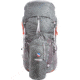 Big Agnes Garnet 60L Pack, Shark, 60L, BPG6022-062-OSFA