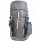 Big Agnes Garnet 60L Pack, Shark, 60L, BPG6022-062-OSFA