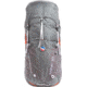 Big Agnes Garnet 60L Pack, Shark, 60L, BPG6022-062-OSFA