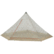 Big Agnes Gold Camp 5 Mesh Inner Tent, Safari/Gray, 5 Person, TGC5M23