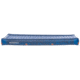 Big Agnes Goosenest Inflatable Cot, Blue, 26 x 78in, FGNIC21