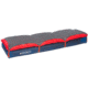 Big Agnes Goosenest Inflatable Cot, Blue, 26 x 78in, FGNIC21