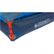 Big Agnes Goosenest Inflatable Cot, Blue, 26 x 78in, FGNIC21