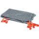 Big Agnes Goosenest Inflatable Cot, Blue, 26 x 78in, FGNIC21
