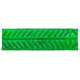 Big Agnes Green Ridge Air Pad-Rectangular-Petite
