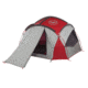 Big Agnes Guard Station 4 Tent, Red, TGS420