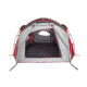 Big Agnes Guard Station 4 Tent, Red, TGS420