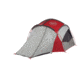 Big Agnes Guard Station 4 Tent, Red, TGS420
