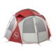 Open Box, Dealer Demo, Big Agnes Guard Station 8 Mountaineering Shelter, 8-Person, Red, TGS819