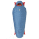 Big Agnes Haybro 15 Sleeping Bag Synthetic -Midnight-Right