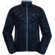 Big Agnes Hole In The Wall Down Jacket - Men's-Black/Cool Gray-XX-Large