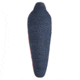 Big Agnes Husted 20 Sleeping Bag FireLine Pro, Left Zip - Mens, Navy/Red, Regular, BTMHRL19