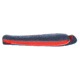 Big Agnes Husted 20 Sleeping Bag FireLine Pro, Left Zip - Mens, Navy/Red, Regular, BTMHRL19