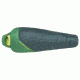 Big Agnes Husted 20 Sleeping Bag Synthetic-Pine/Amazon-Regular-Left