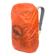 Big Agnes Hyperbead Pack 18-25L Rain Cover, Extra Small, Tangelo, BPARCXS26