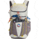 Big Agnes Impassable 20L Pack, Fog, BPI1822-112-OSFA