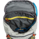 Big Agnes Impassable 20L Pack, Fog, BPI1822-112-OSFA