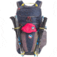 Big Agnes Impassable 20L Pack, Navy, 32L, BPI2023-413-OS