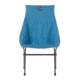 Big Agnes Insulated Camp Chair Cover - Big Six Camp Chair, Cendre Blue, One Size, AICCCBS25