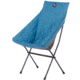 Big Agnes Insulated Camp Chair Cover - Big Six Camp Chair, Cendre Blue, One Size, AICCCBS25