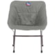 Big Agnes Insulated Camp Chair Cover - Mica Basin Camp Chair, Shadow, AICCCMB23