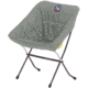 Big Agnes Insulated Camp Chair Cover - Skyline UL Camp Chair, Shadow, AICCCSUL23