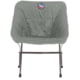Big Agnes Insulated Camp Chair Cover - Skyline UL Camp Chair, Shadow, AICCCSUL23