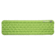 Big Agnes Insulated Q Core SLX Sleeping Pad, Green, Petite, PQCSLXP20
