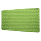Big Agnes Insulated SLX Tent Floor Pad, Green, 50x 78 Tapered, PSLXTFP20