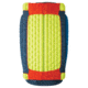 Big Agnes King Solomon 15 Double Sleeping Bag 650 DownTek, Blue/Red, 40in Double Wide, BDWKS19