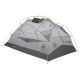 Big Agnes Krumholtz UL 2 mtnGLO with Goal Zero Tent - 2 Person, 3 Season